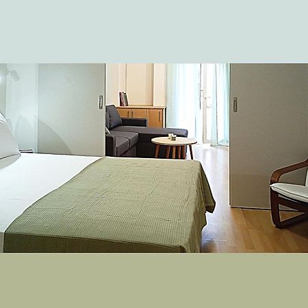 Nostos Luxury Apartment-Perfect Hospitality Thessalonique Extérieur photo