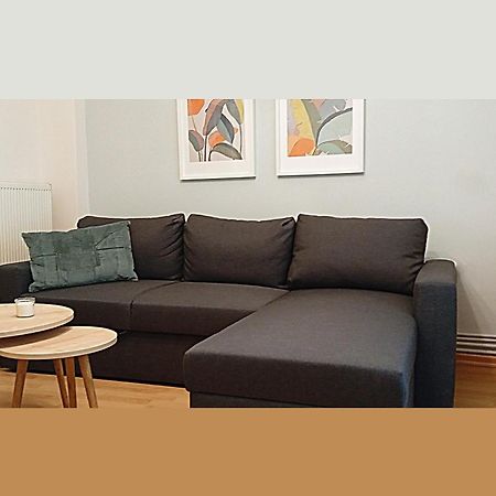 Nostos Luxury Apartment-Perfect Hospitality Thessalonique Extérieur photo