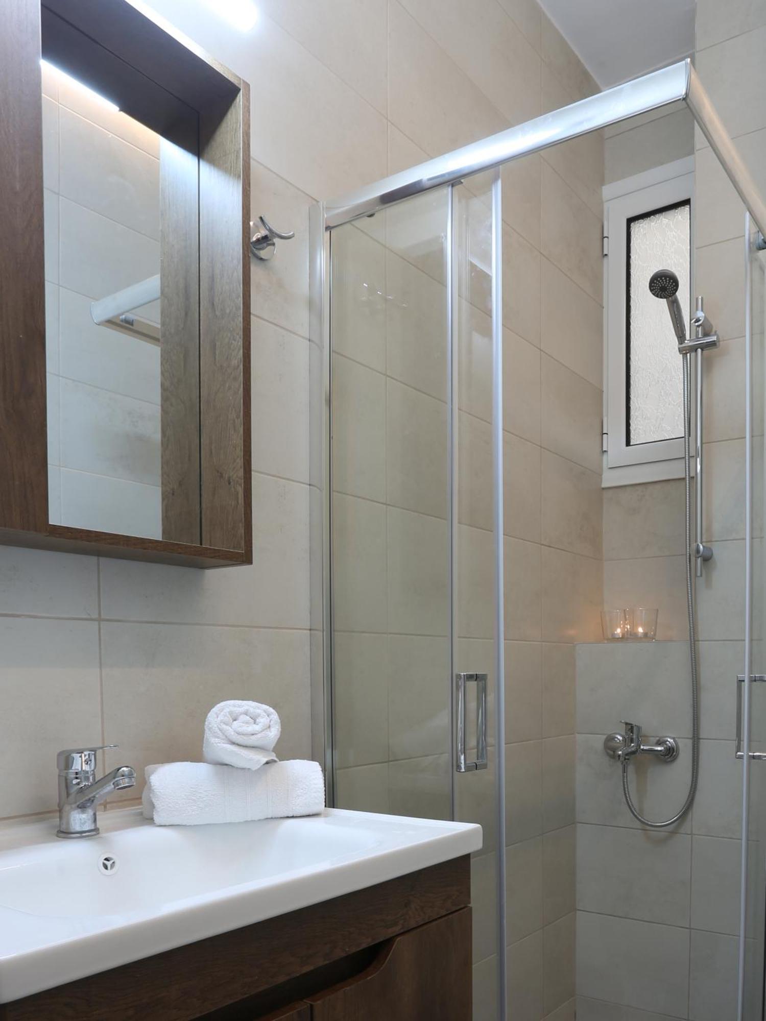 Nostos Luxury Apartment-Perfect Hospitality Thessalonique Extérieur photo