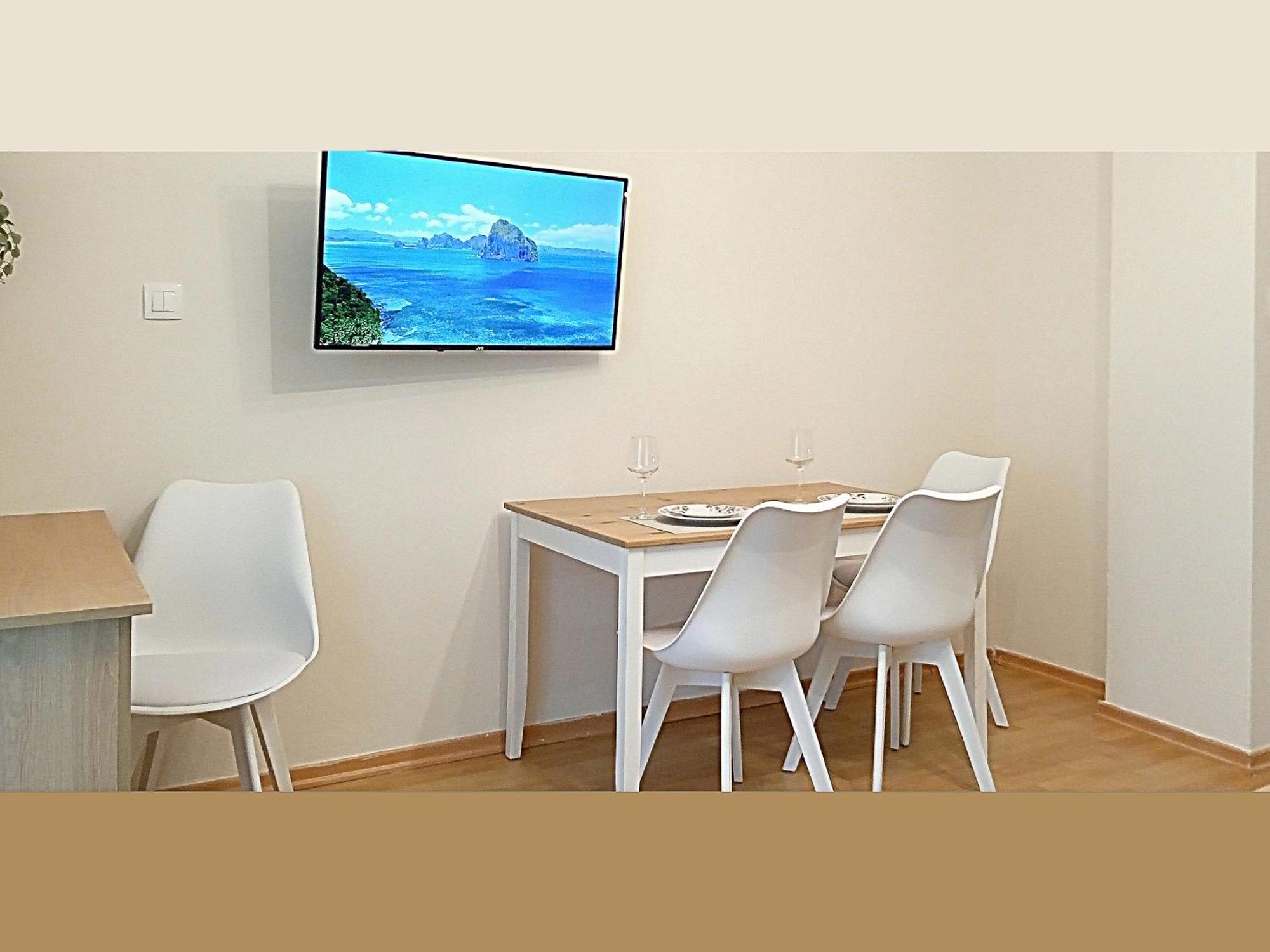 Nostos Luxury Apartment-Perfect Hospitality Thessalonique Extérieur photo