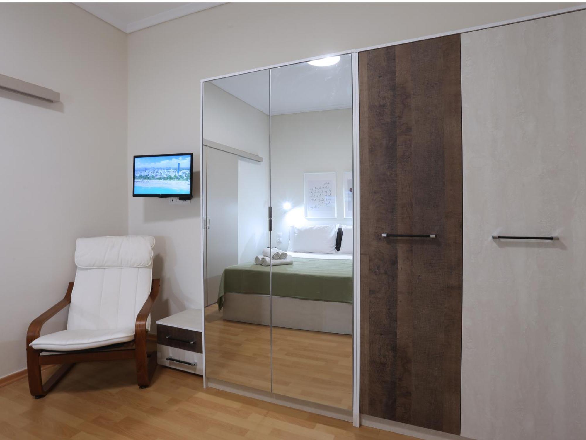 Nostos Luxury Apartment-Perfect Hospitality Thessalonique Extérieur photo