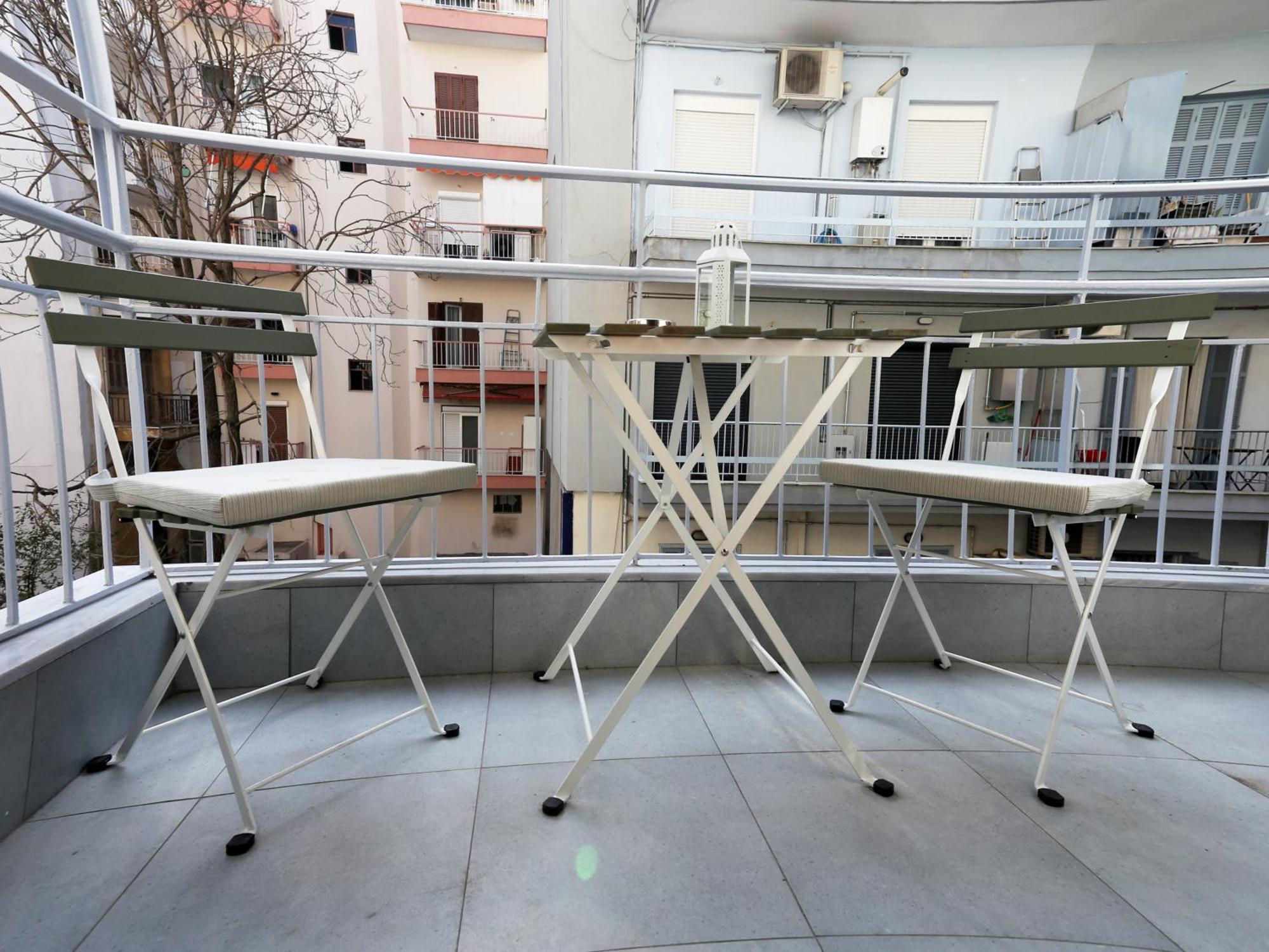 Nostos Luxury Apartment-Perfect Hospitality Thessalonique Extérieur photo