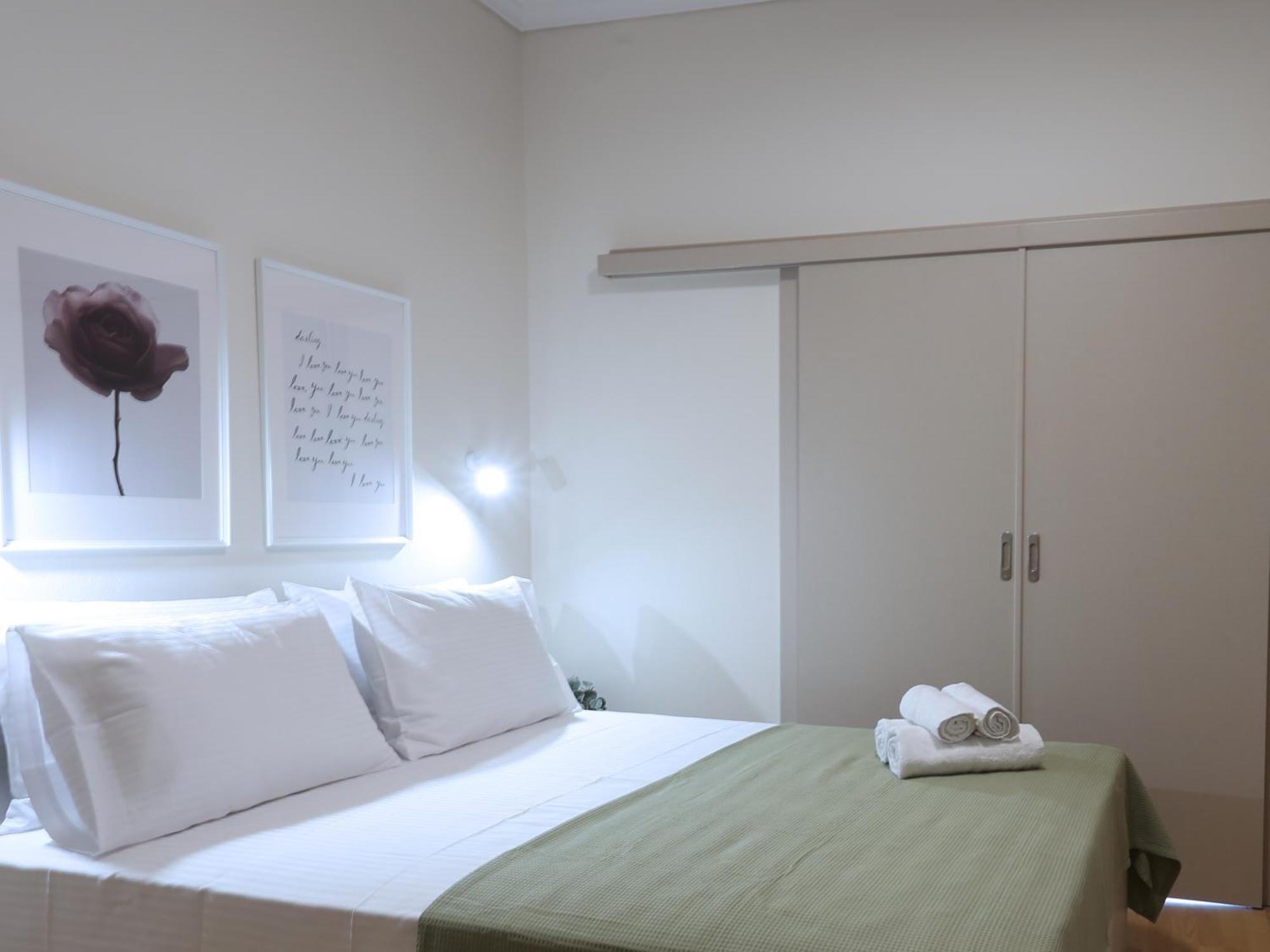 Nostos Luxury Apartment-Perfect Hospitality Thessalonique Extérieur photo