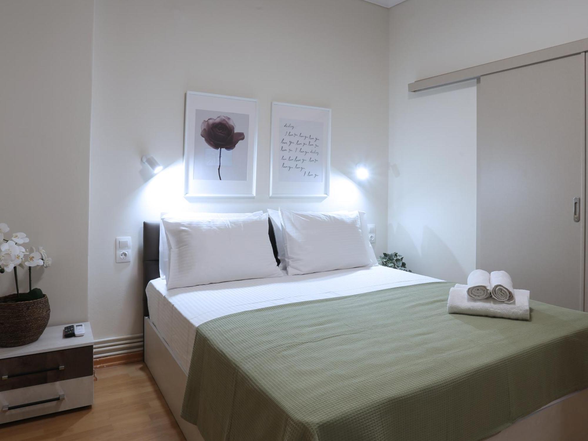 Nostos Luxury Apartment-Perfect Hospitality Thessalonique Extérieur photo