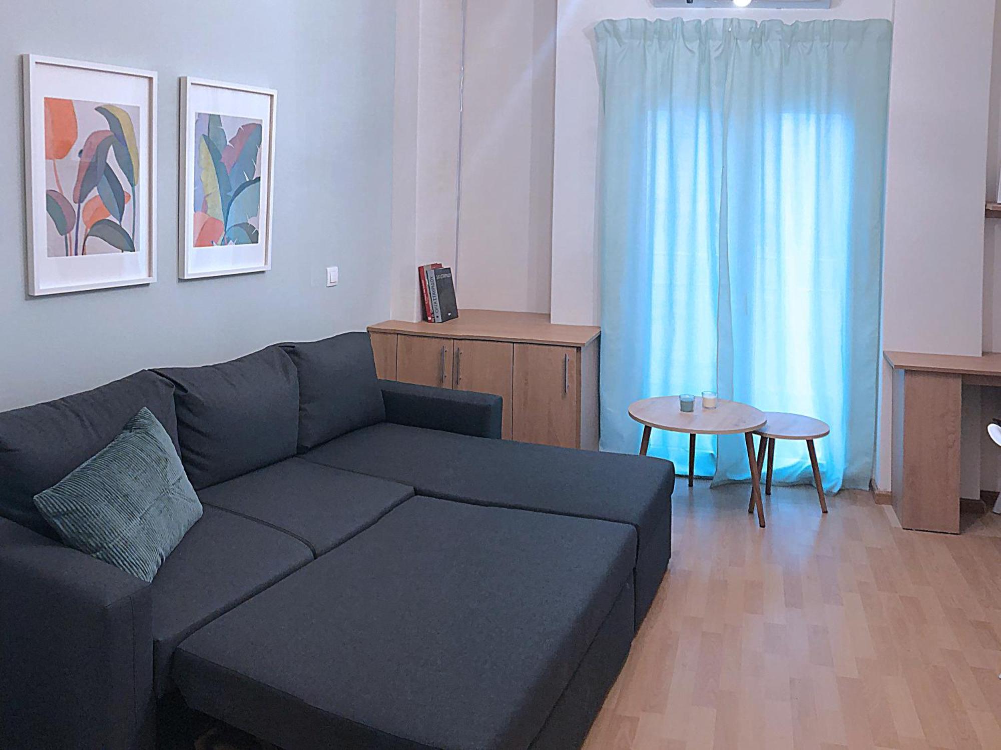 Nostos Luxury Apartment-Perfect Hospitality Thessalonique Extérieur photo