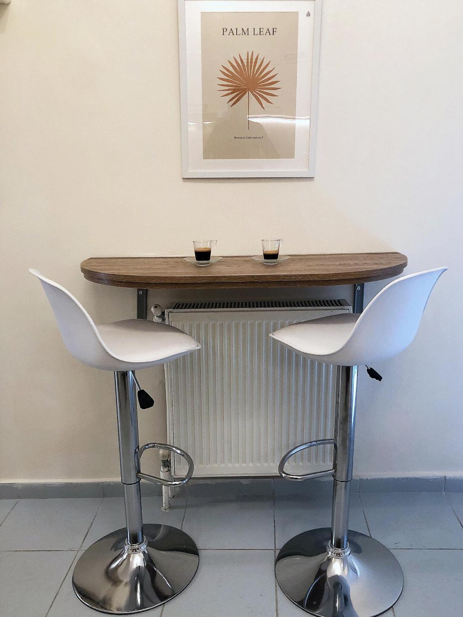 Nostos Luxury Apartment-Perfect Hospitality Thessalonique Extérieur photo