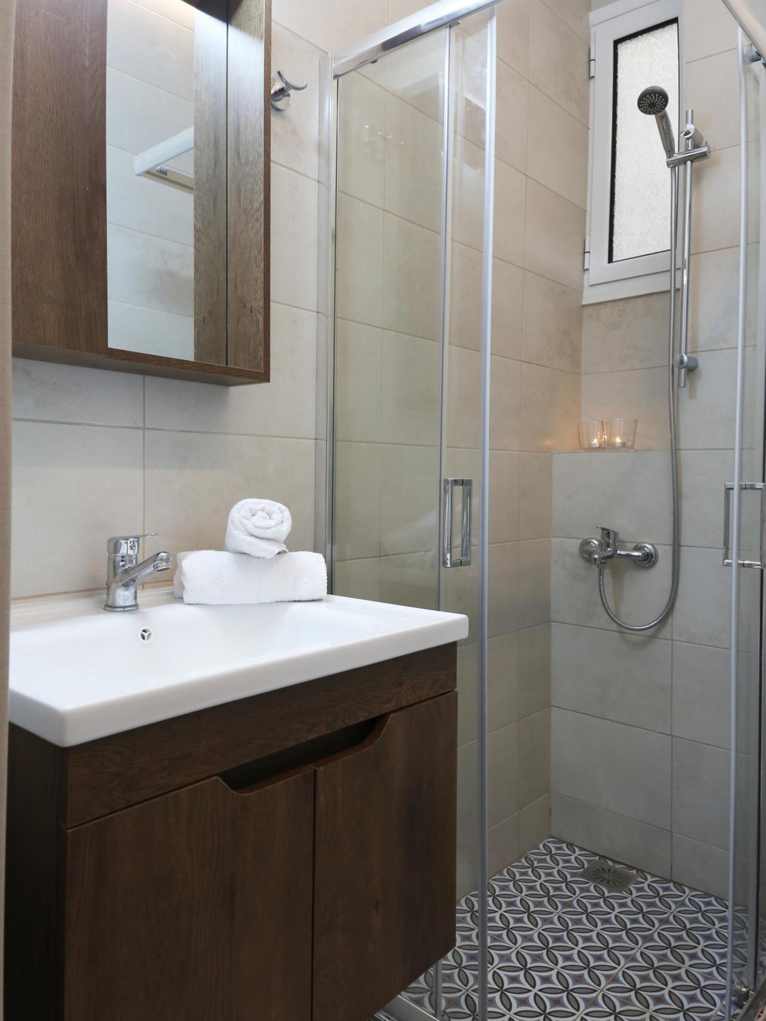Nostos Luxury Apartment-Perfect Hospitality Thessalonique Extérieur photo