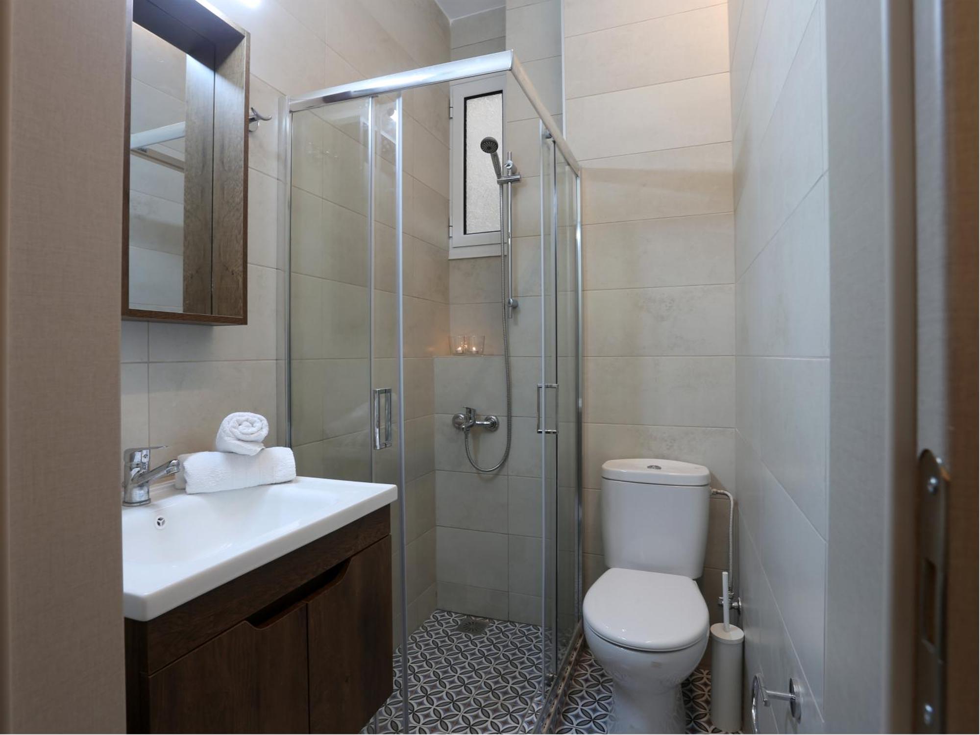 Nostos Luxury Apartment-Perfect Hospitality Thessalonique Extérieur photo
