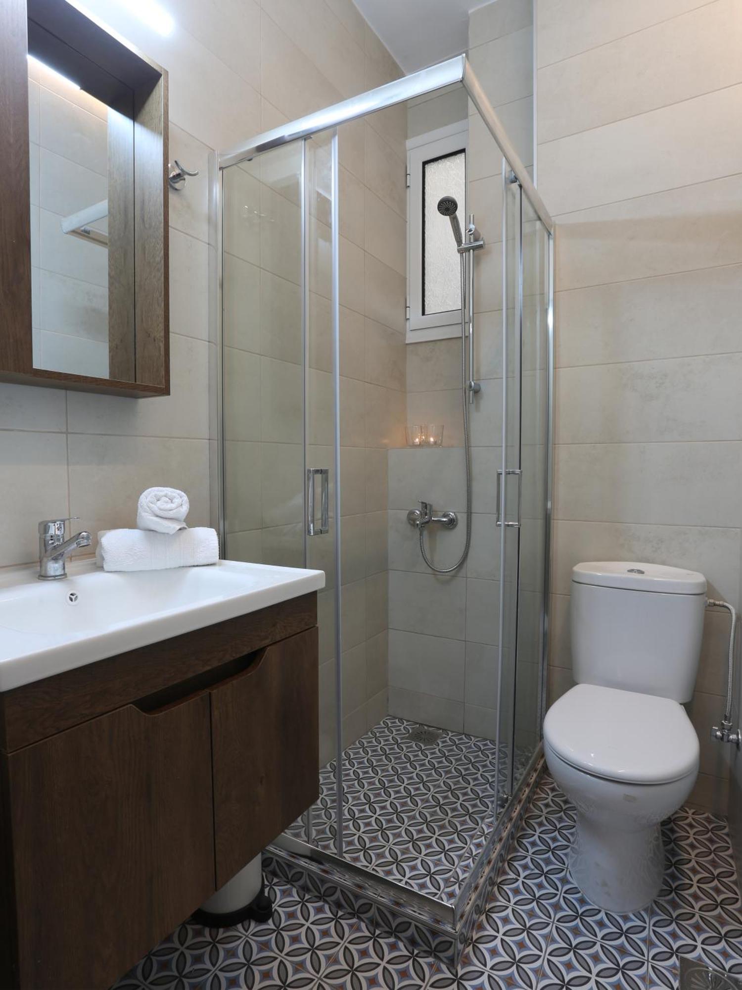 Nostos Luxury Apartment-Perfect Hospitality Thessalonique Extérieur photo