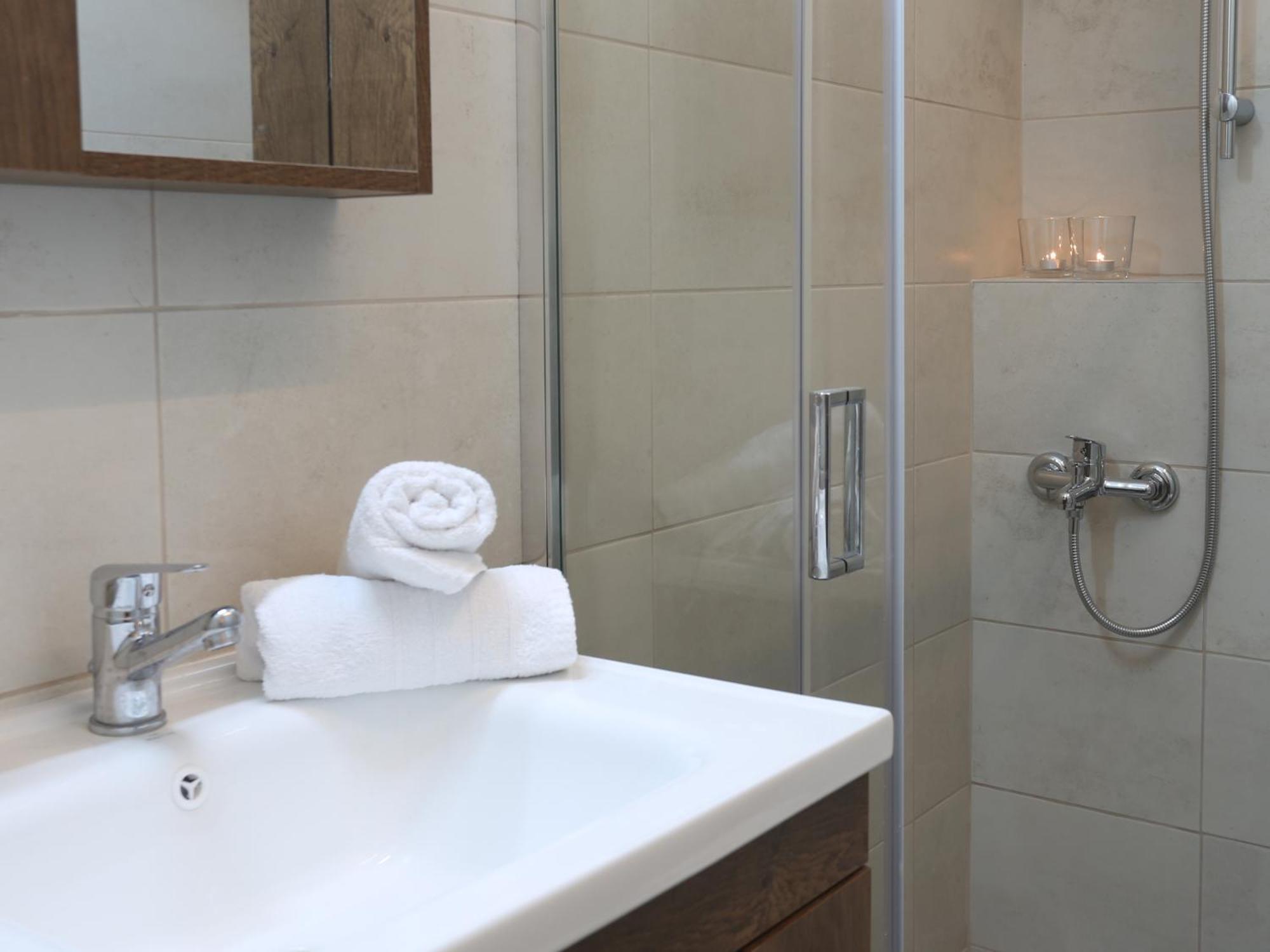 Nostos Luxury Apartment-Perfect Hospitality Thessalonique Extérieur photo