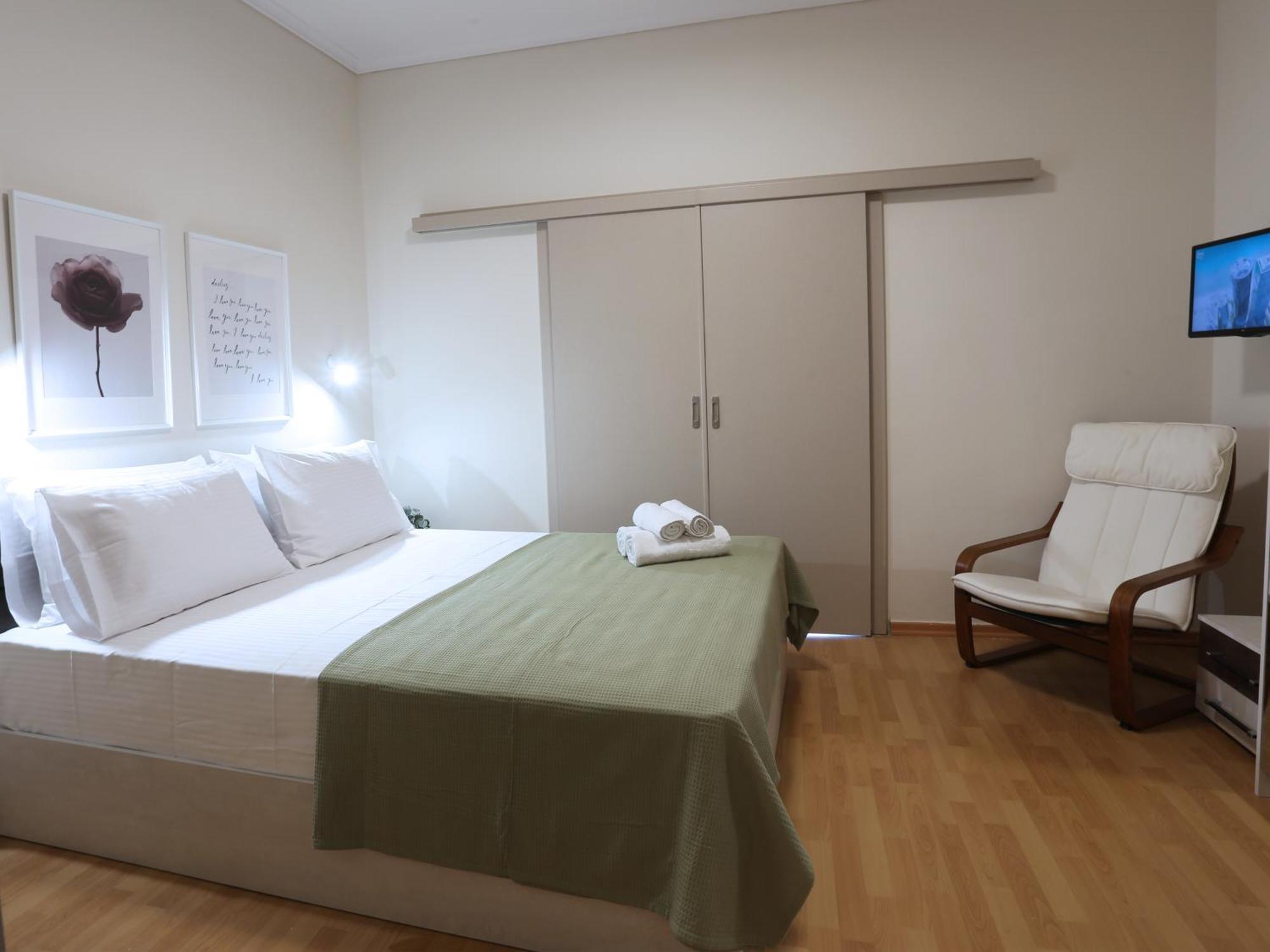 Nostos Luxury Apartment-Perfect Hospitality Thessalonique Extérieur photo