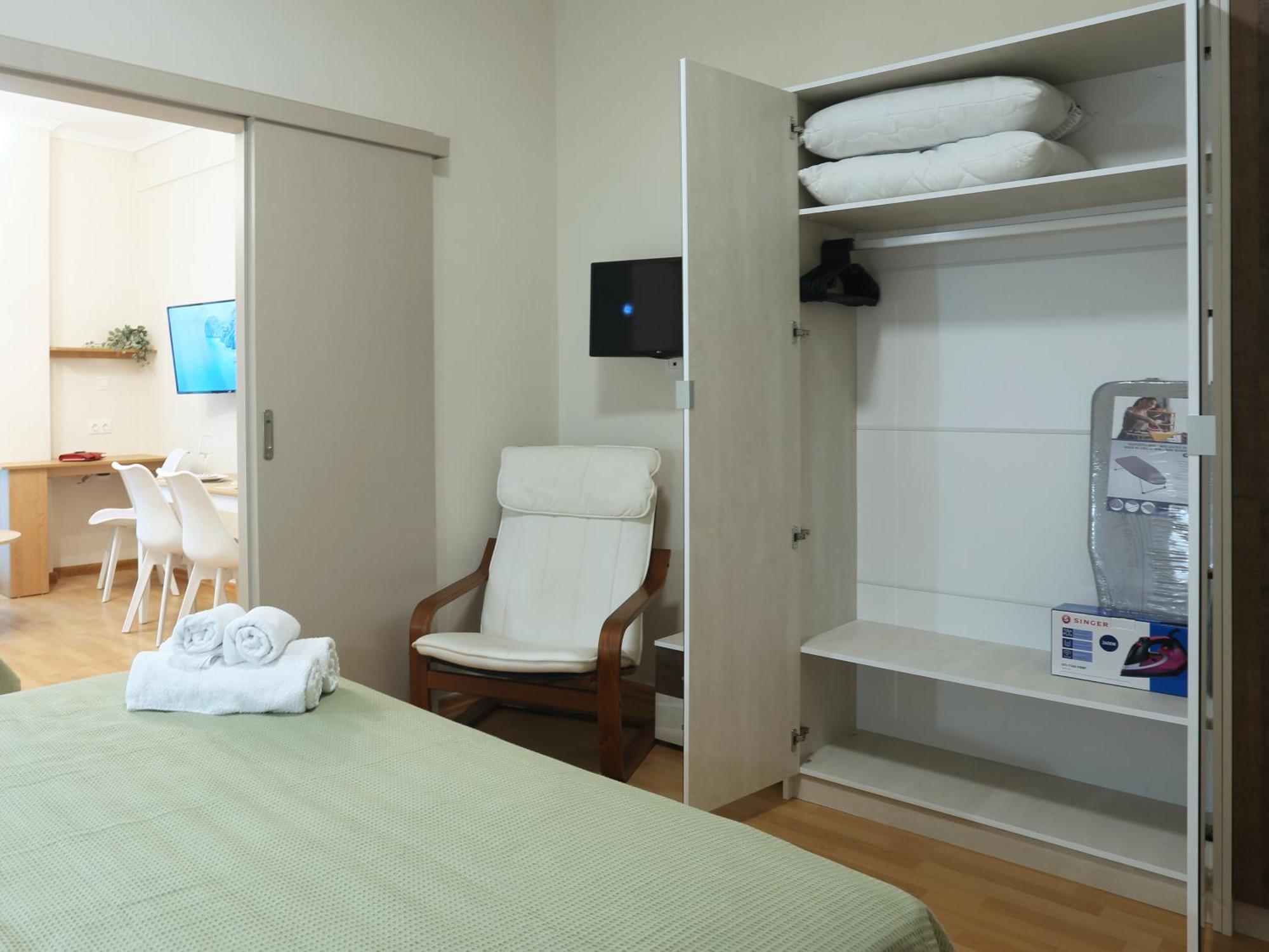 Nostos Luxury Apartment-Perfect Hospitality Thessalonique Extérieur photo