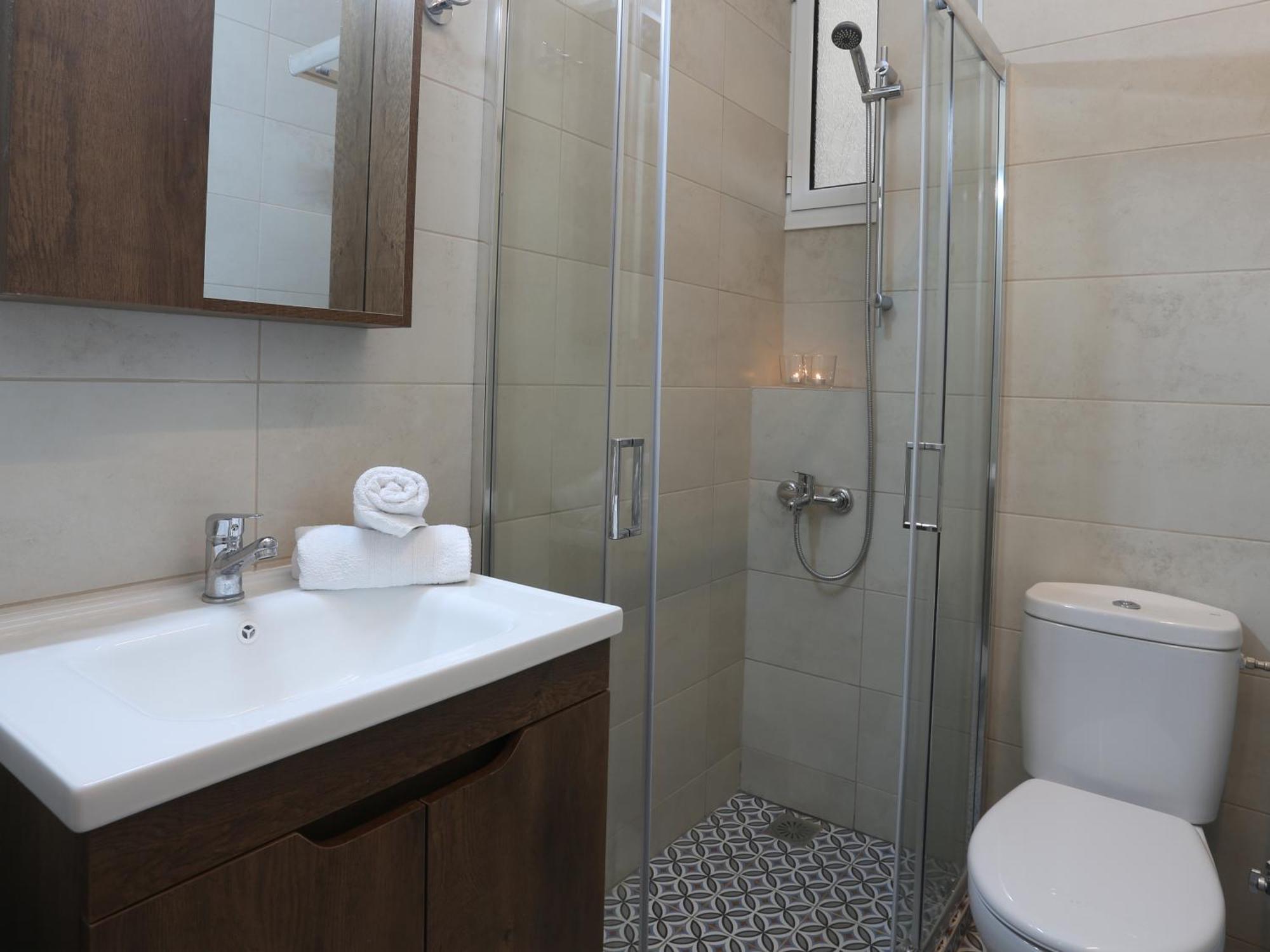 Nostos Luxury Apartment-Perfect Hospitality Thessalonique Extérieur photo