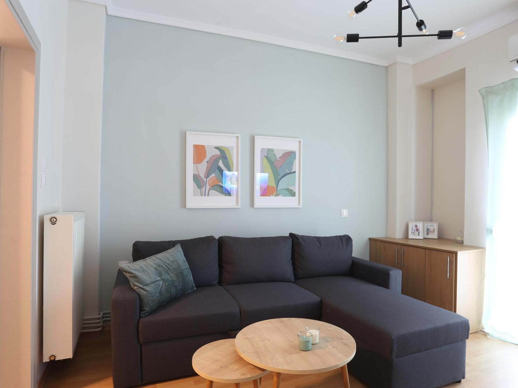 Nostos Luxury Apartment-Perfect Hospitality Thessalonique Extérieur photo