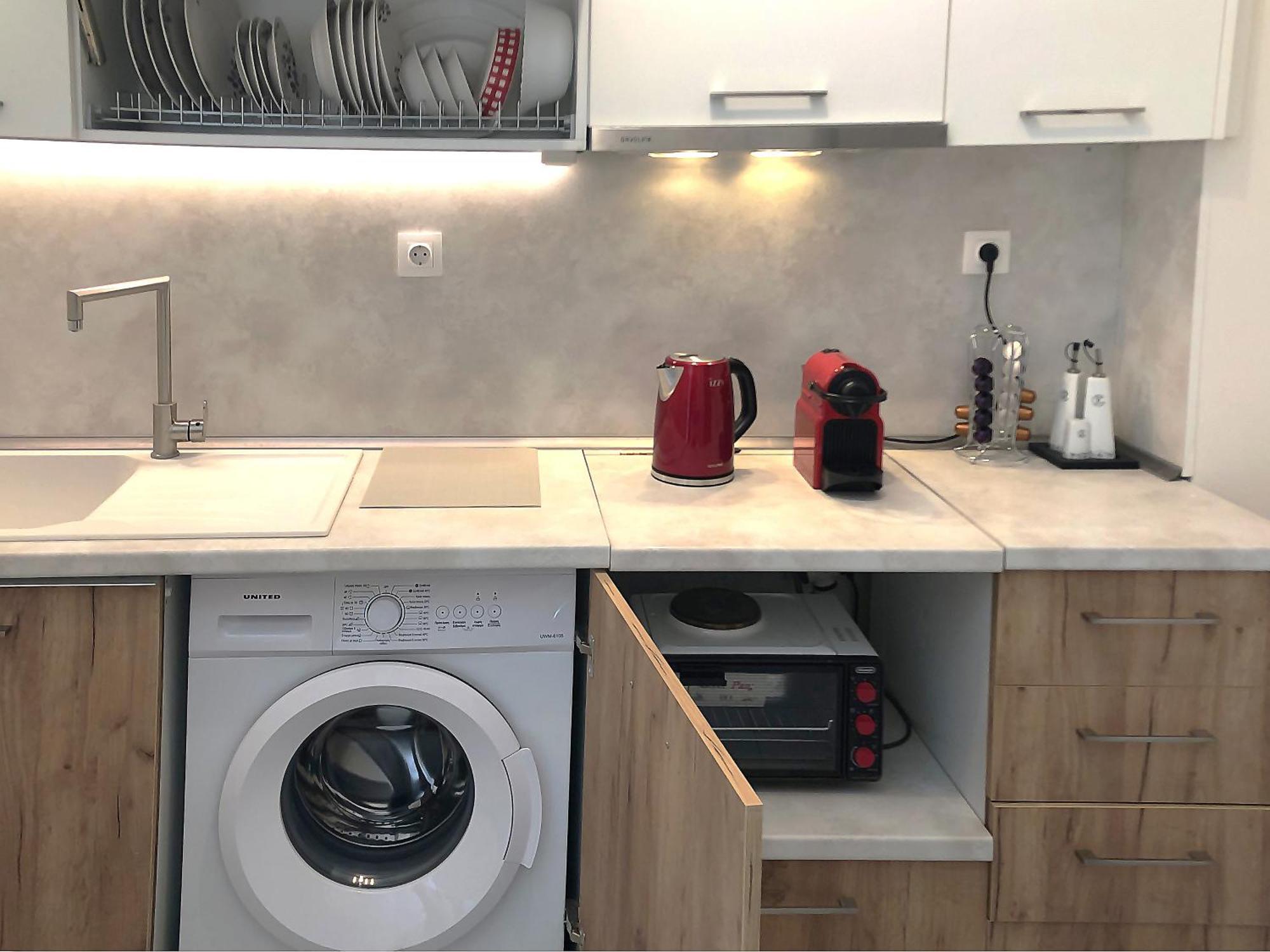 Nostos Luxury Apartment-Perfect Hospitality Thessalonique Extérieur photo